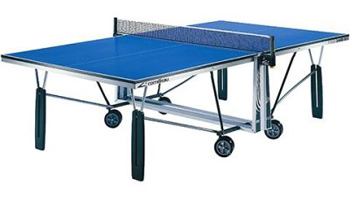  Cornelleau Pro 340 Indoor